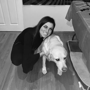 Meet your Posher, Emily